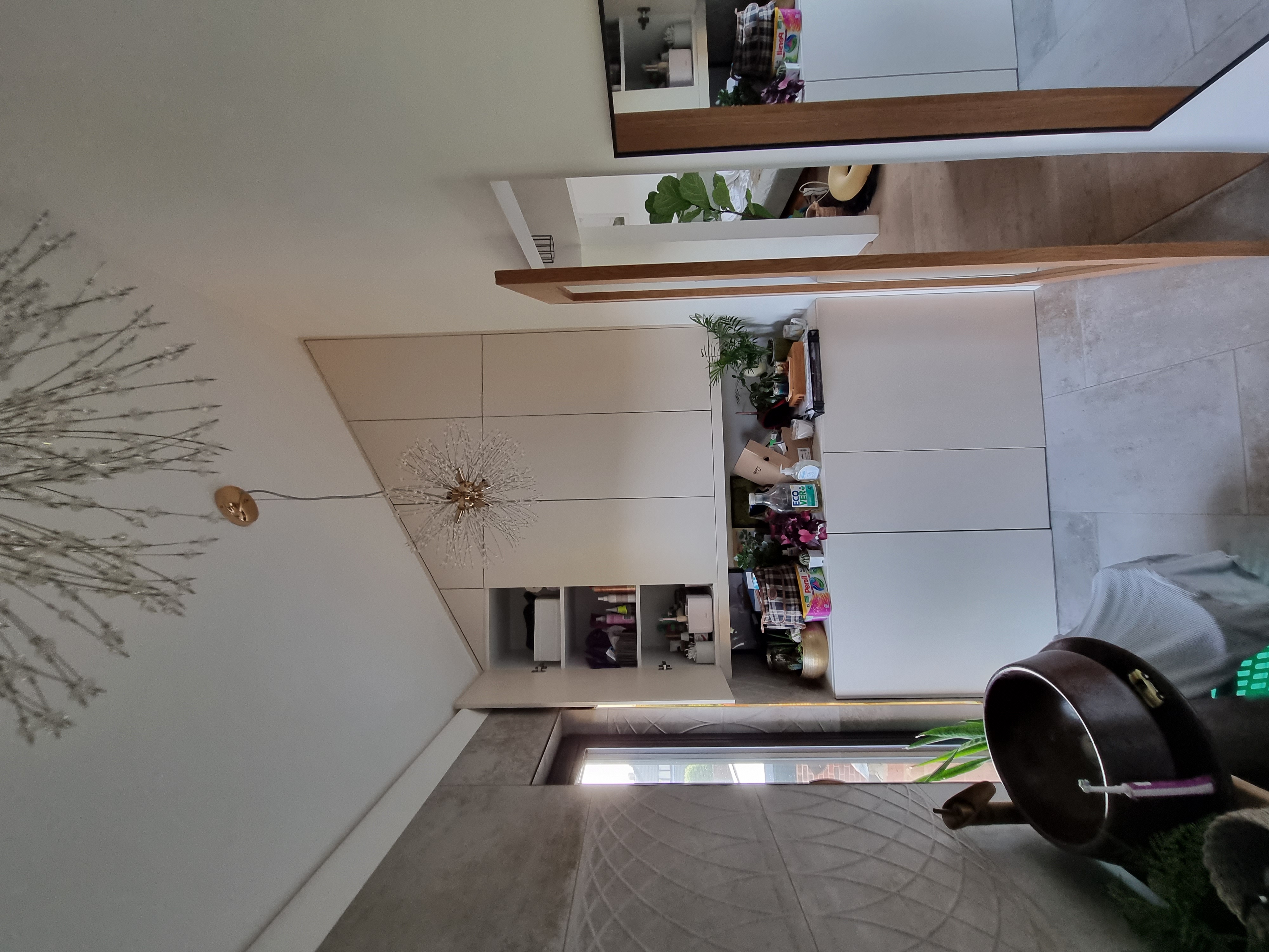Prestige Build UK project