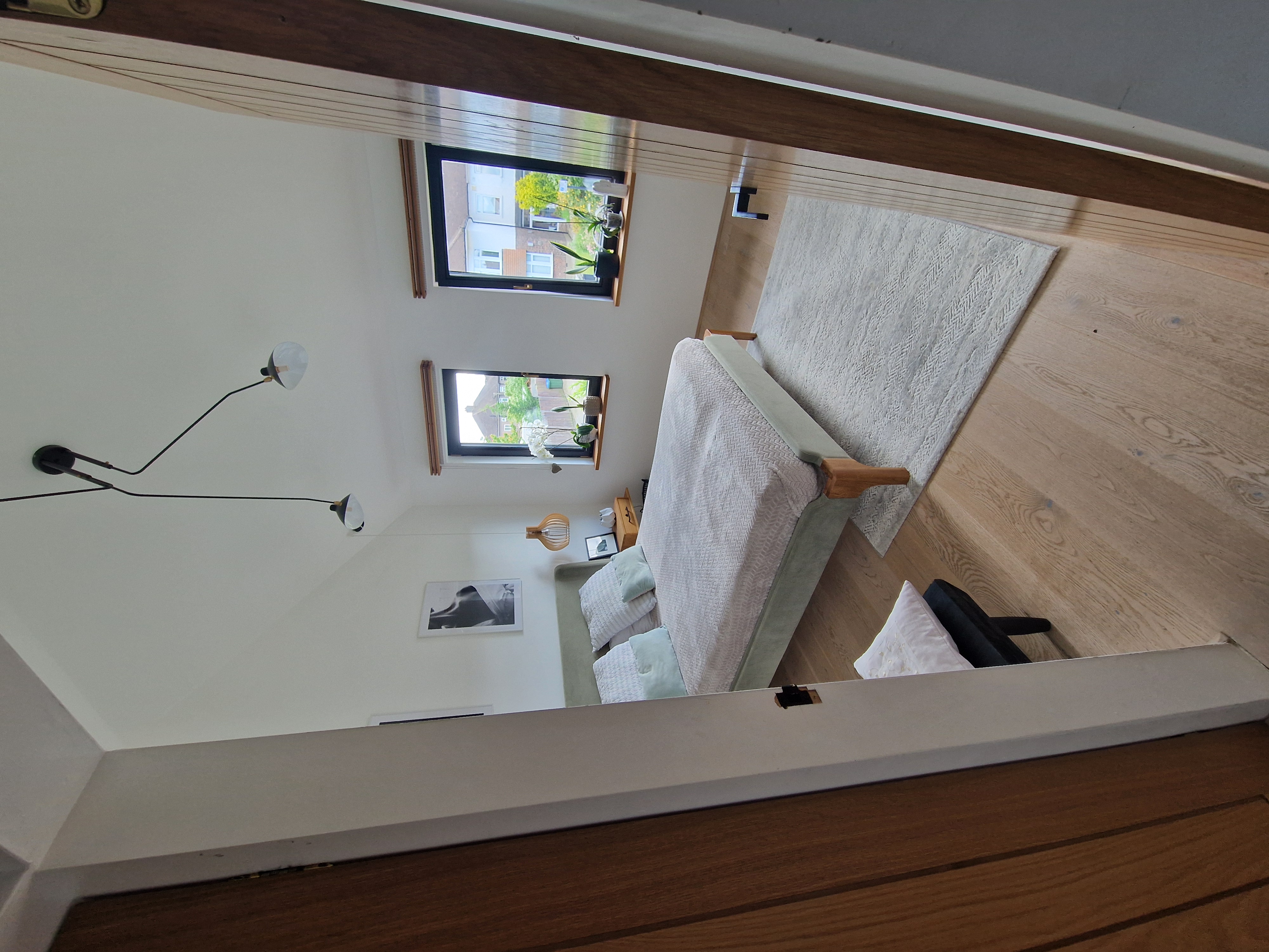 Prestige Build UK project