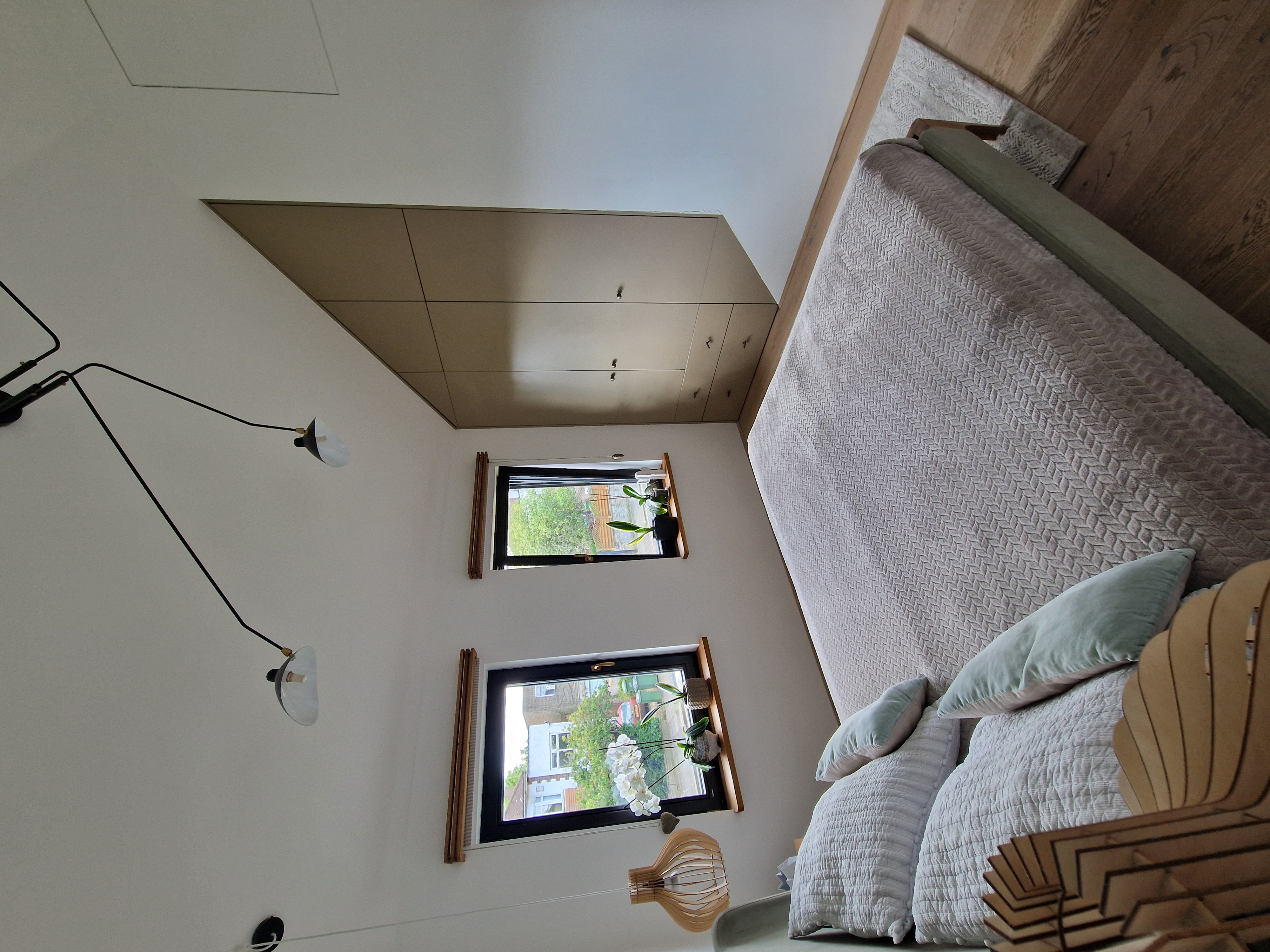 Prestige Build UK project