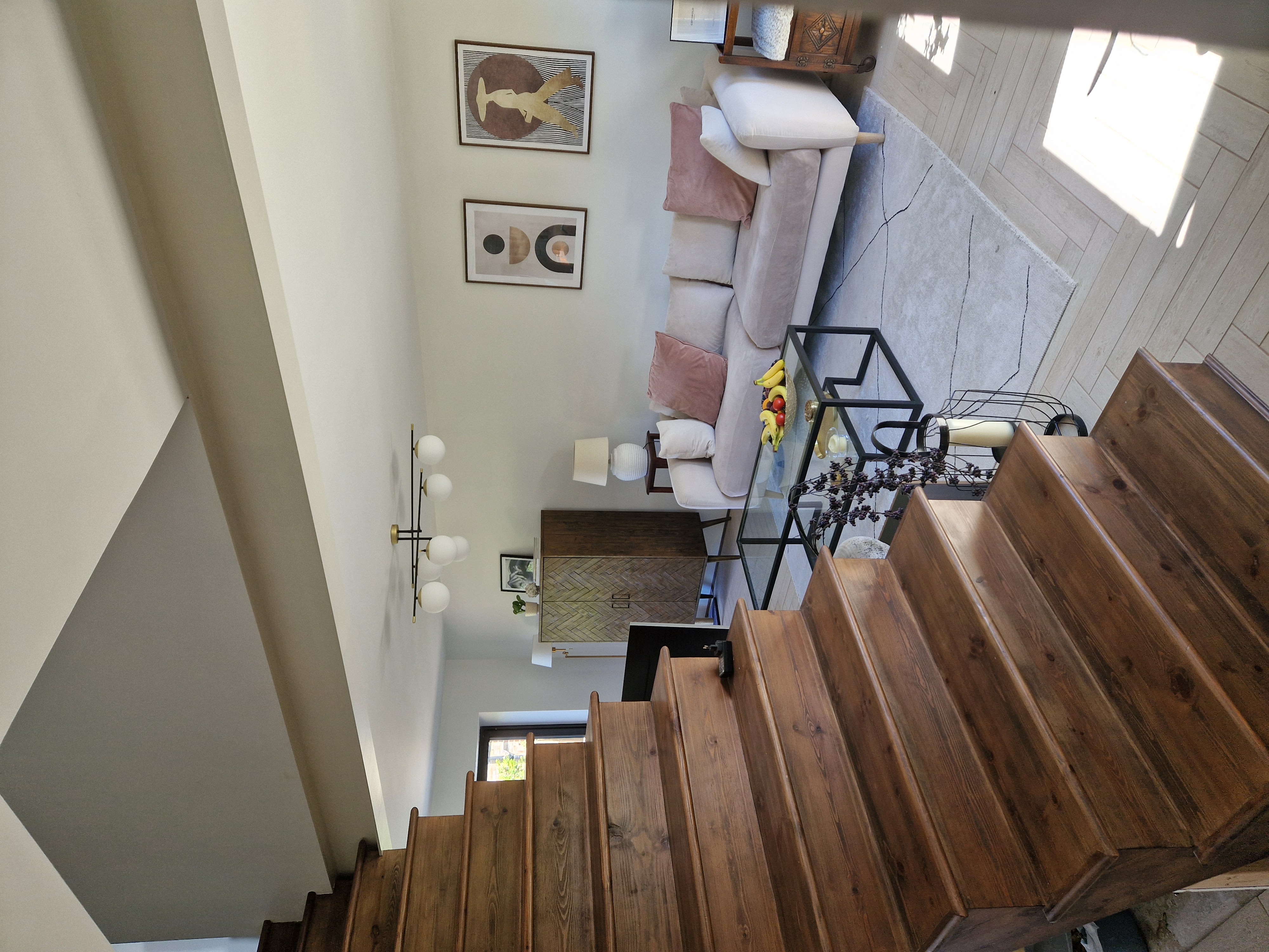 Prestige Build UK project