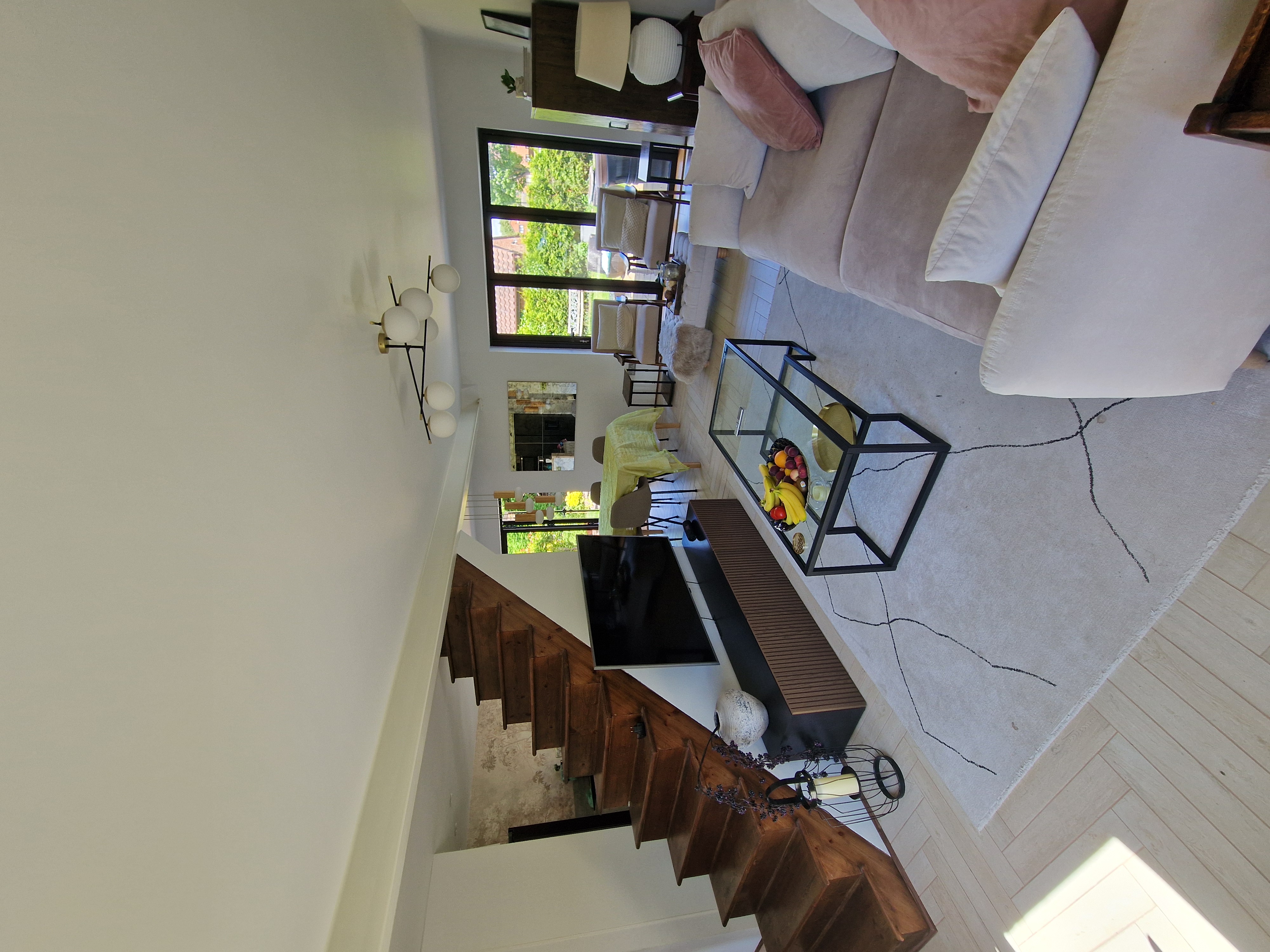 Prestige Build UK project