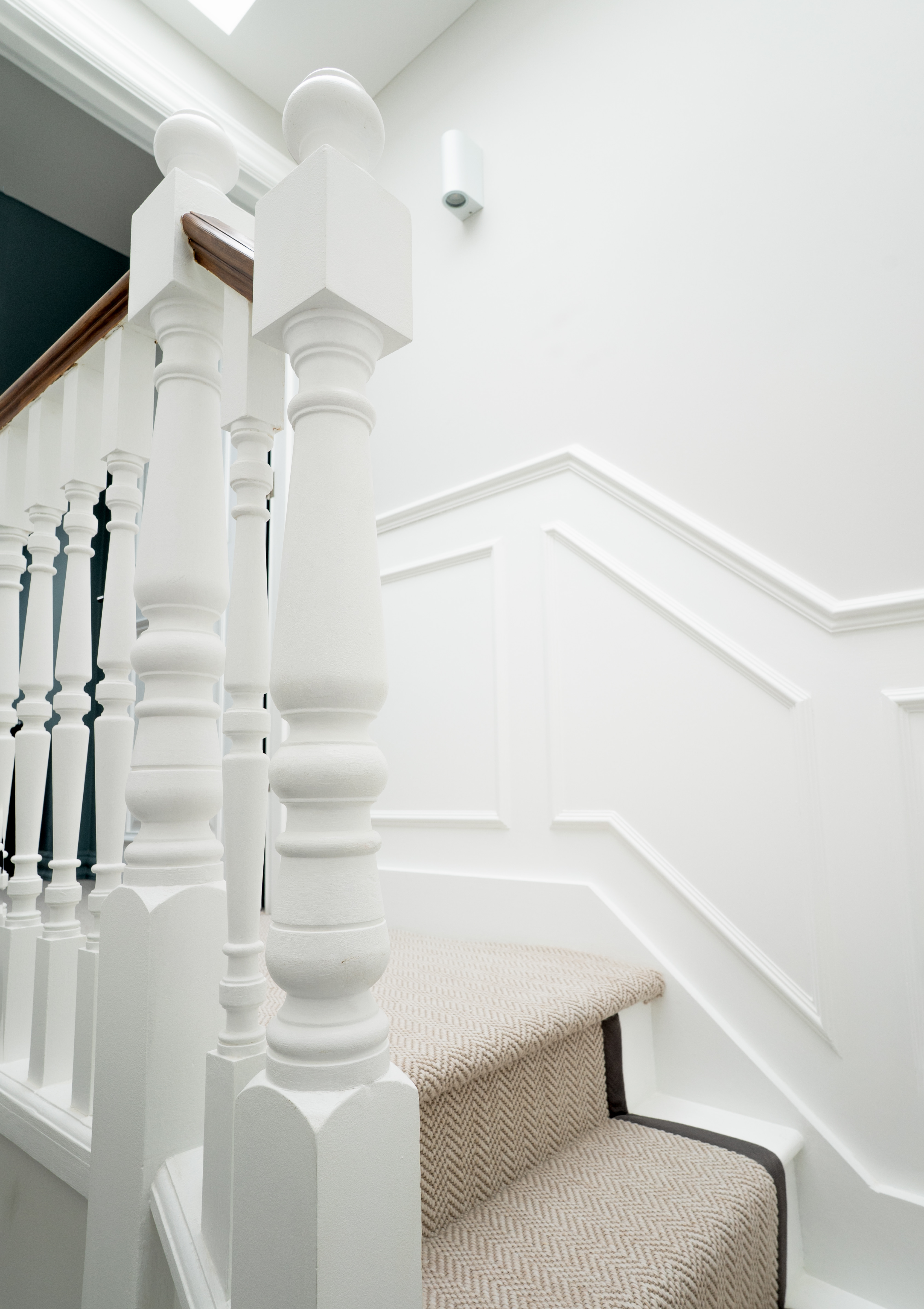 Prestige Build UK project